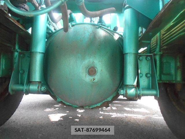 Isuzu GIGA 2004-08 8099338-19