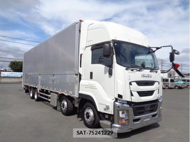 Isuzu GIGA 2022-06 8099329-0