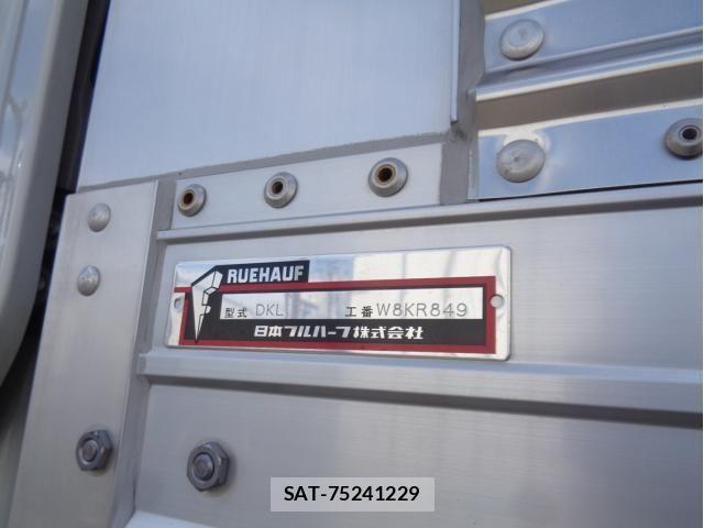 Isuzu GIGA 2022-06 8099329-11