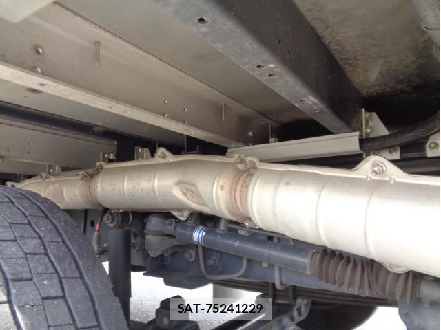 Isuzu GIGA 2022-06 8099329-14
