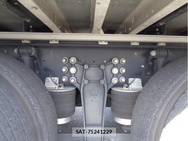 Isuzu GIGA 2022-06 8099329-16