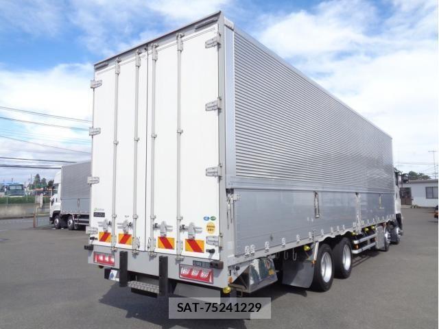Isuzu GIGA 2022-06 8099329-2