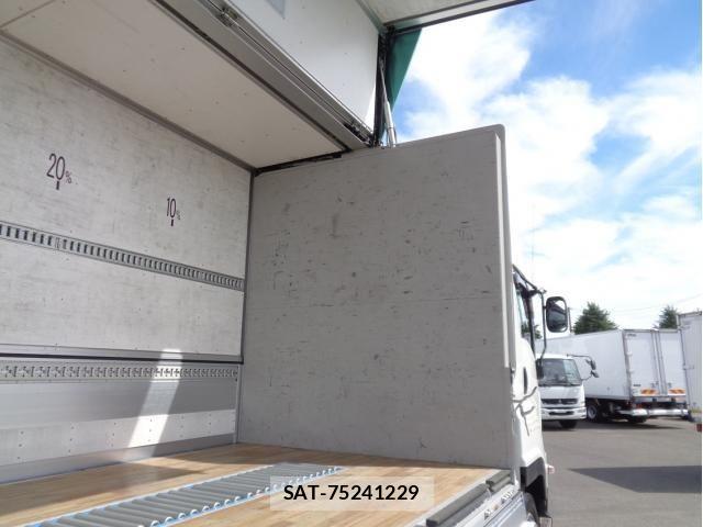 Isuzu GIGA 2022-06 8099329-6