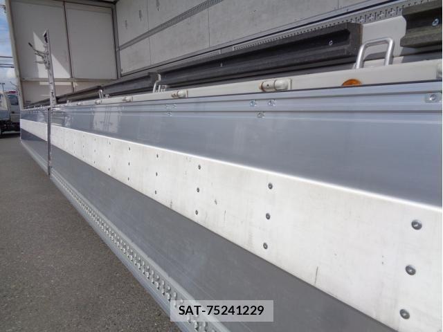 Isuzu GIGA 2022-06 8099329-8