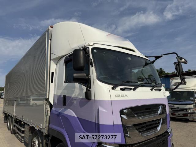 Isuzu GIGA 2016-09 8099340-8
