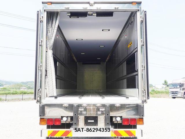 Isuzu GIGA 2018-06 8099335-10