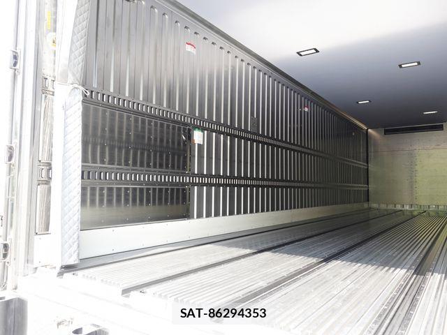 Isuzu GIGA 2018-06 8099335-11