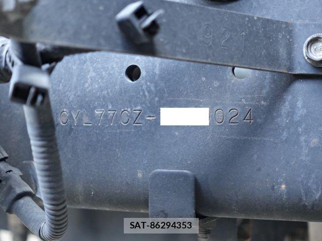 Isuzu GIGA 2018-06 8099335-16