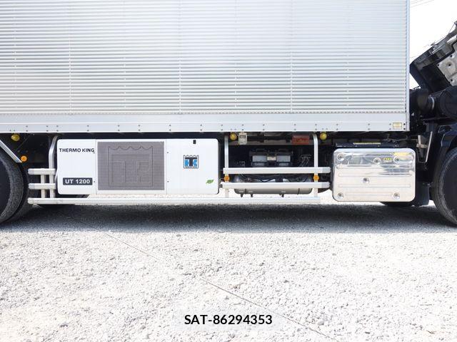 Isuzu GIGA 2018-06 8099335-17
