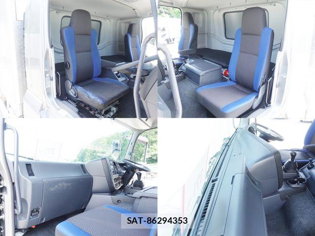 Isuzu GIGA 2018-06 8099335-21