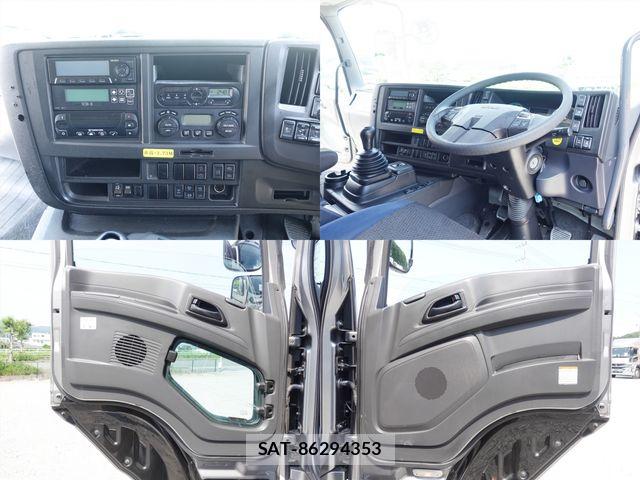 Isuzu GIGA 2018-06 8099335-22