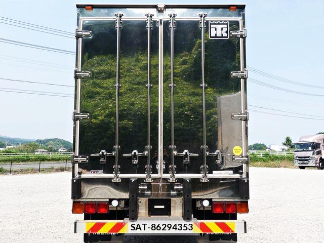 Isuzu GIGA 2018-06 8099335-6