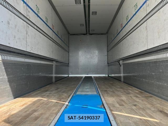 Isuzu GIGA 2018-07 8099333-9