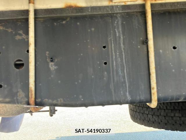 Isuzu GIGA 2018-07 8099333-13