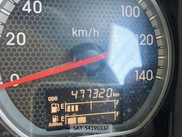 Isuzu GIGA 2018-07 8099333-20