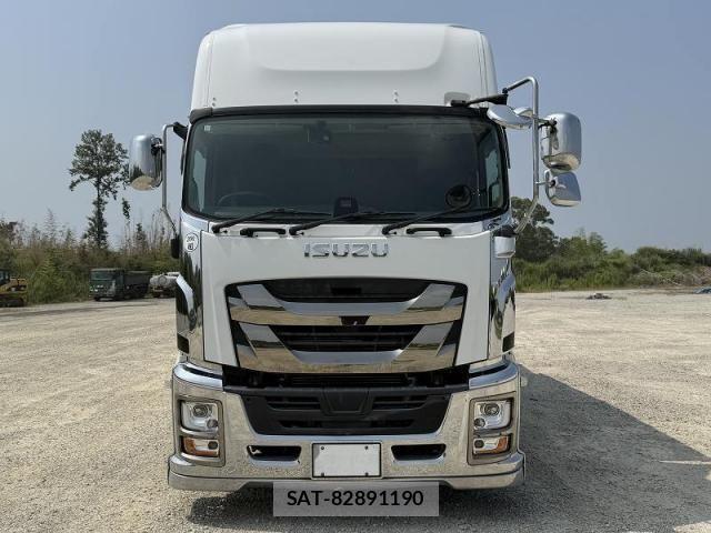 Isuzu GIGA 2022-12 8158505-0
