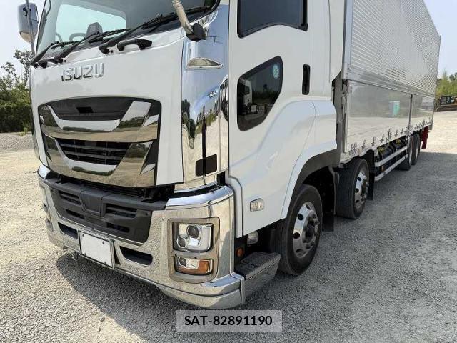 Isuzu GIGA 2022-12 8158505-10