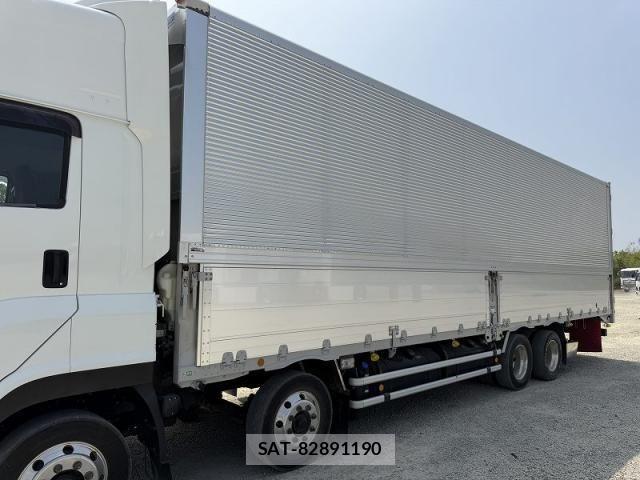 Isuzu GIGA 2022-12 8158505-12