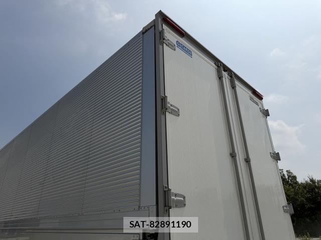 Isuzu GIGA 2022-12 8158505-14