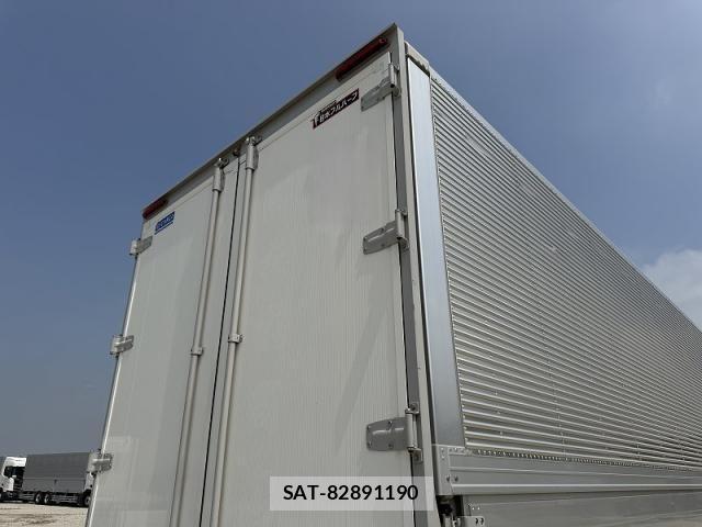 Isuzu GIGA 2022-12 8158505-16