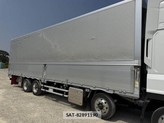 Isuzu GIGA 2022-12 8158505-17