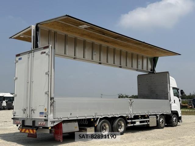 Isuzu GIGA 2022-12 8158505-18