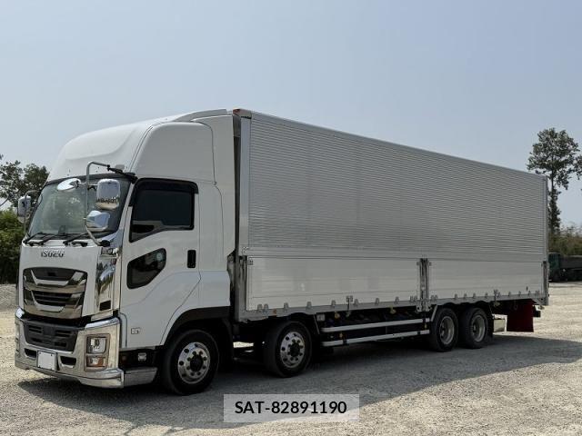 Isuzu GIGA 2022-12 8158505-1