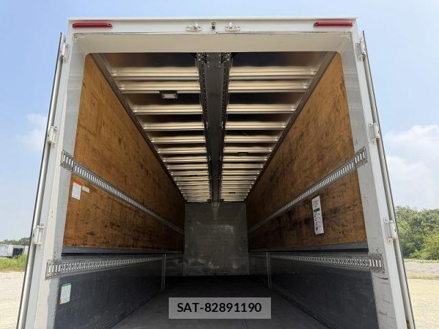 Isuzu GIGA 2022-12 8158505-23
