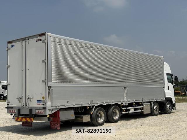 Isuzu GIGA 2022-12 8158505-5