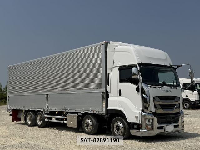 Isuzu GIGA 2022-12 8158505-7