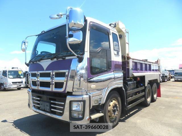 Isuzu GIGA 2014-12 8158506-1