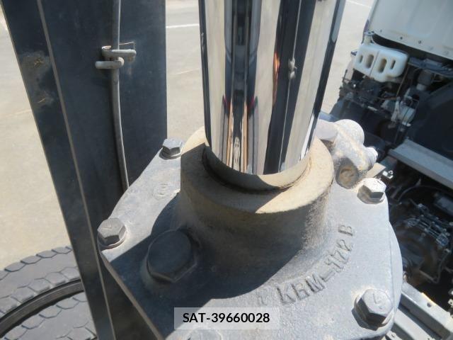 Isuzu GIGA 2014-12 8158506-20