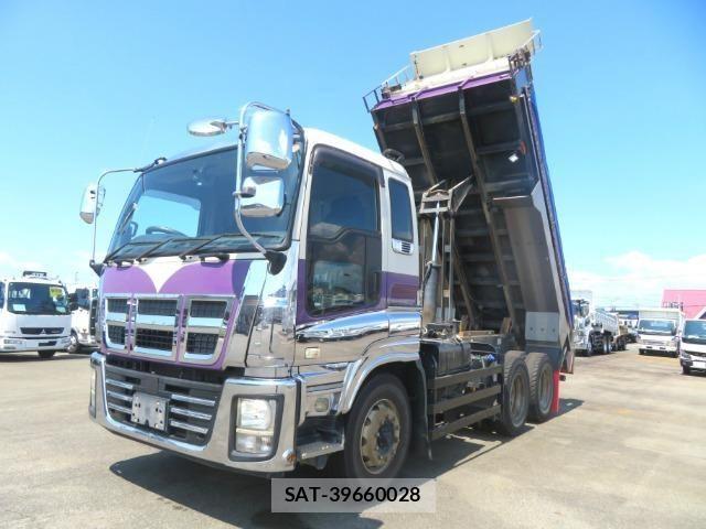 Isuzu GIGA 2014-12 8158506-21