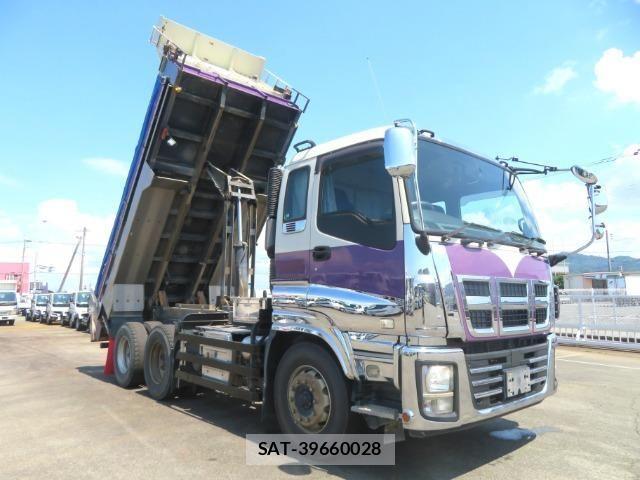 Isuzu GIGA 2014-12 8158506-22