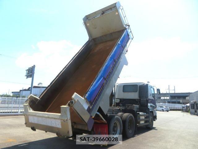 Isuzu GIGA 2014-12 8158506-23