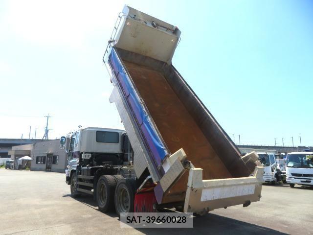 Isuzu GIGA 2014-12 8158506-25