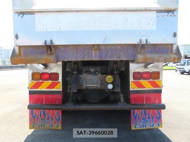 Isuzu GIGA 2014-12 8158506-27