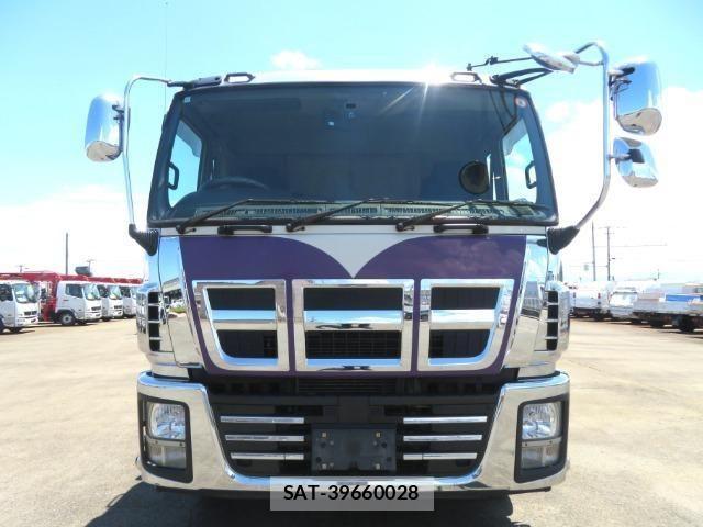 Isuzu GIGA 2014-12 8158506-2