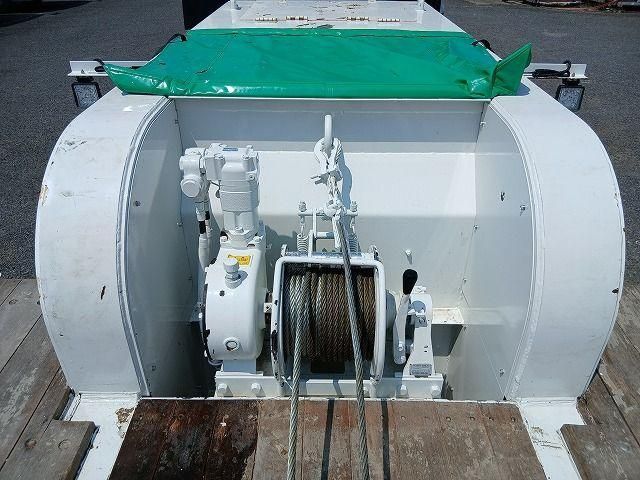 Isuzu GIGA 2018-03 8186395-12