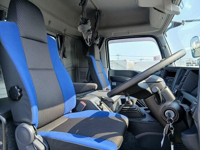Isuzu GIGA 2018-03 8186395-13