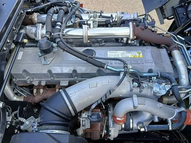 Isuzu GIGA 2018-03 8186395-19