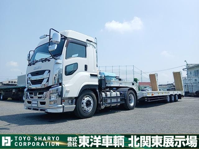 Isuzu GIGA 2018-03 8186395-24