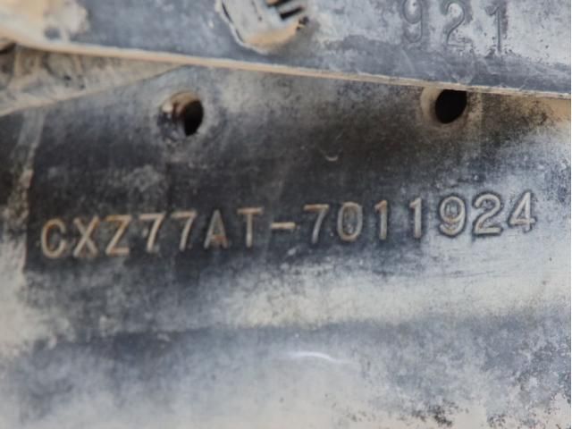 Isuzu GIGA 2017-02 8186405-22