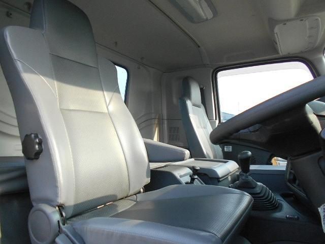 Isuzu GIGA 2022-06 8186397-10