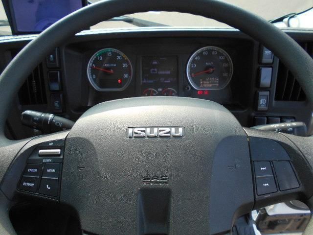 Isuzu GIGA 2022-06 8186397-11