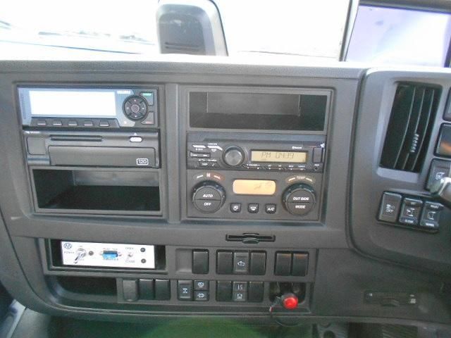 Isuzu GIGA 2022-06 8186397-12