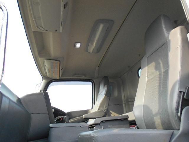 Isuzu GIGA 2022-06 8186397-14