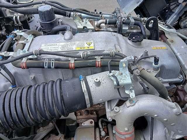 Isuzu GIGA 2022-06 8186397-15