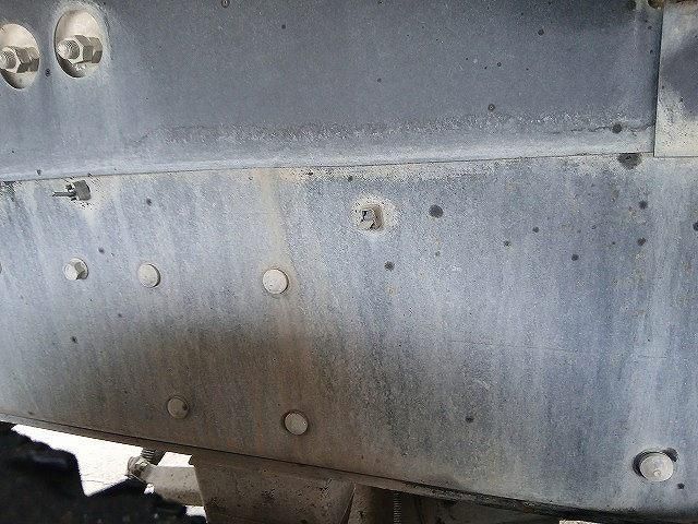Isuzu GIGA 2022-06 8186397-16