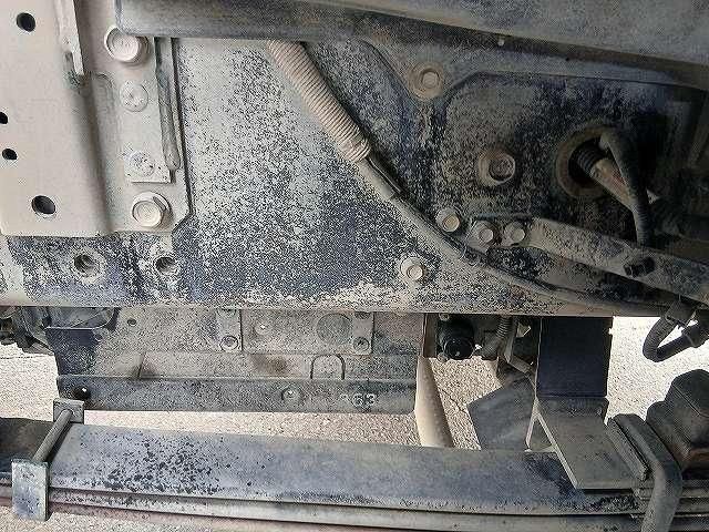 Isuzu GIGA 2022-06 8186397-17